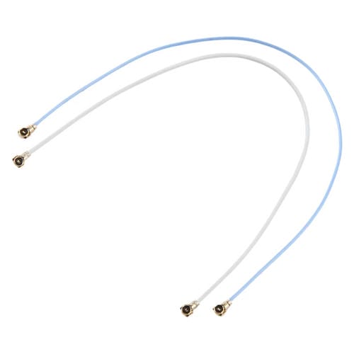 Câbles Flex de Signal Samsung Galaxy A42 SM-A426B - Ensemble de (10 Pièces)