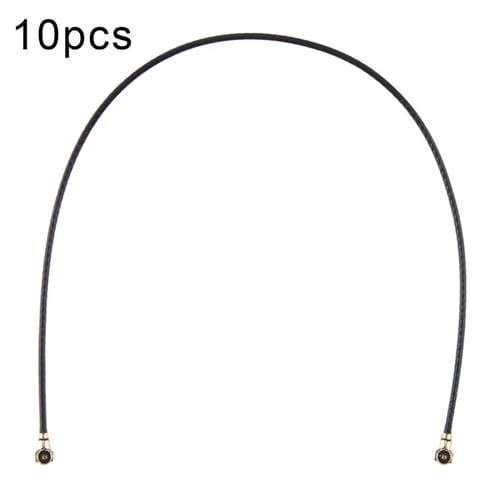 Cables Flex de Señal Samsung Galaxy A04 SM-A045F (10 Piezas), 2023)