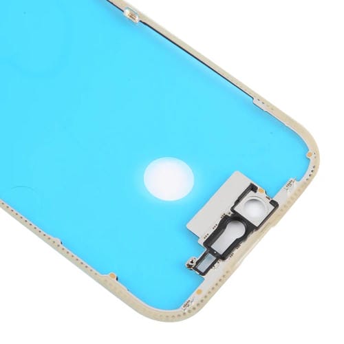 Cadre du Lunette Écran LCD Frontal Apple iPhone 16 Pro Max