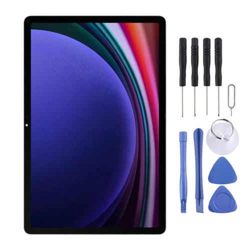 LCD-Bildschirm Samsung Galaxy Tab S9 5G SM-X716/X710