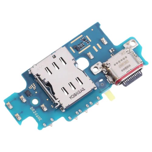 Loading Port Cover Plate Samsung Galaxy S24+ SM-S926U