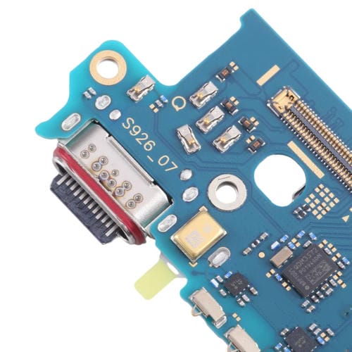 Loading Port Cover Plate Samsung Galaxy S24+ SM-S926U