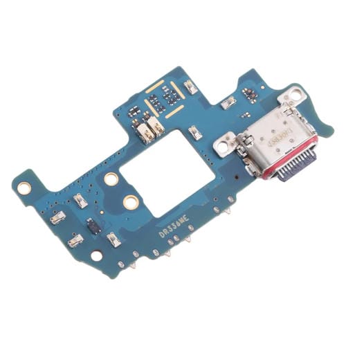 Piastra di Ricarica Porta di Carico Samsung Galaxy S23 FE SM-F711B