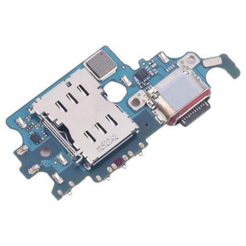Piastra di Carico del Porto Samsung Galaxy S21 SM-G9910