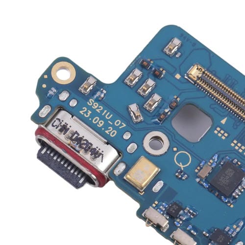 Ladestation Samsung Galaxy S24 SM-S9210