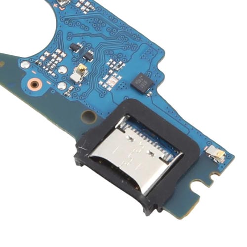 Plaque de Chargement du Port de Charge Samsung Galaxy M55 SM-M556B