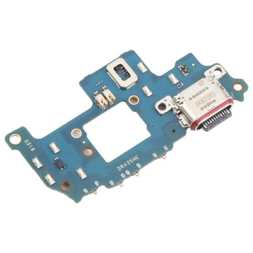 Charging Port Board Samsung Galaxy S24 FE SM-S721B