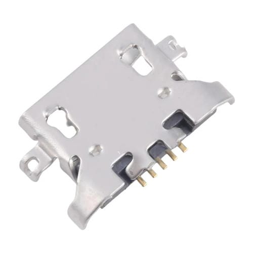 Connecteur de Port de Charge Infinix Smart 6 X6511 (10 Unités)