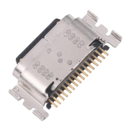 Original Charging Port Connector Infinix Note 30 4G X6833B X6716B (10 Units)