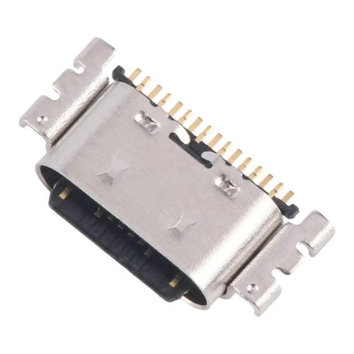 Original Charging Port Connector Infinix Note 30 4G X6833B X6716B (10 Units)