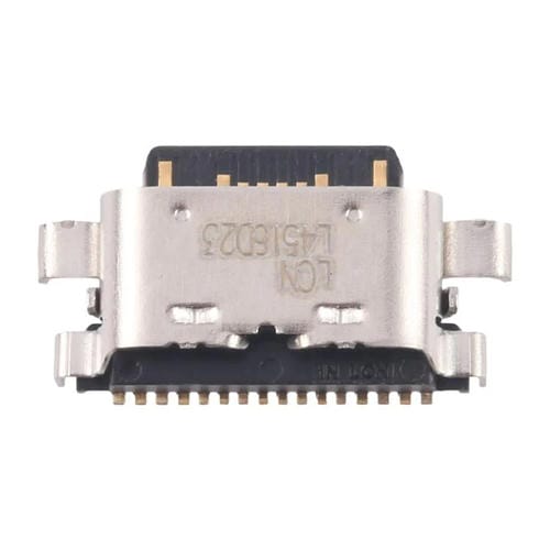 Original Charging Port Connector Tecno Spark 20 Pro+ Kj7 (10 Units)