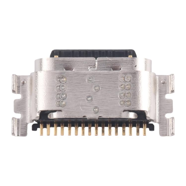 Conector de Porto de Carregamento Tecno Spark Go 2023 Bf7N (10 Unidades)