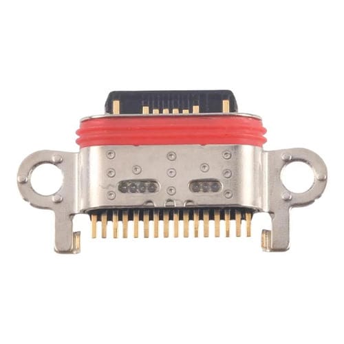 Connettore di Ricarica Originale Oppo Reno11 Pro 5G CPH2607 (10 Unità)