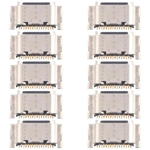 Original Charging Port Connector Oppo A57 5G (10 Units)