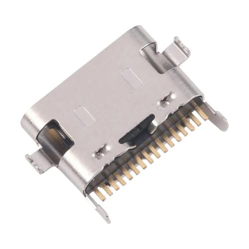 Connettore Porta di Ricarica Originale Realme V30 5G (10 Unità)