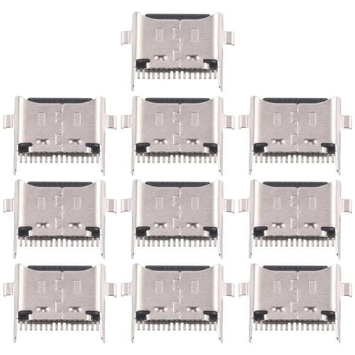 Connecteur Port de Charge Original Realme Pad X Rmp2107 Rmp2108 (10 Unités)