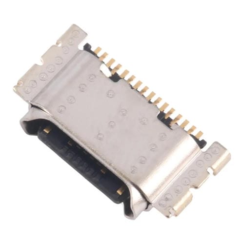 Original Realme Q2 RMX2117 Charging Port Connector (10 Units)