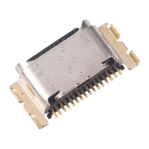 Original Ladeanschlussstecker Realme V11 5G RMX3121 RMX3122 (10 Stück)