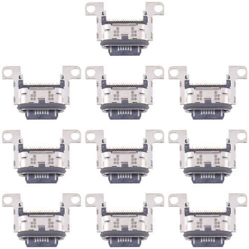 Connettore di Ricarica Porta Samsung Galaxy A35 SM-A356B (10 Pezzi)