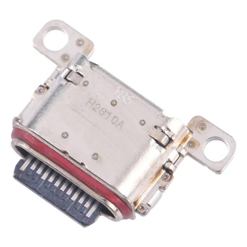 Connettore di Ricarica Samsung Galaxy S23 FE SM-S711B - (10 Pezzi)