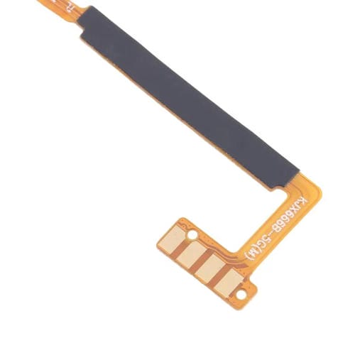 Cable flexible para botón de encendido y volumen OEM Infinix Hot 20 5G X666B