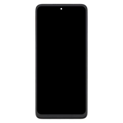 Schermo Intero con Cornice per Motorola Moto G05