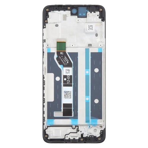 Schermo Intero con Cornice per Motorola Moto G05