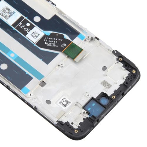 Schermo Intero con Cornice per Motorola Moto G05