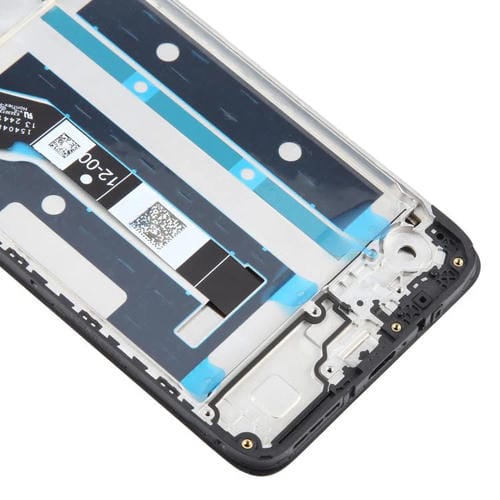 Schermo Intero con Cornice per Motorola Moto G05