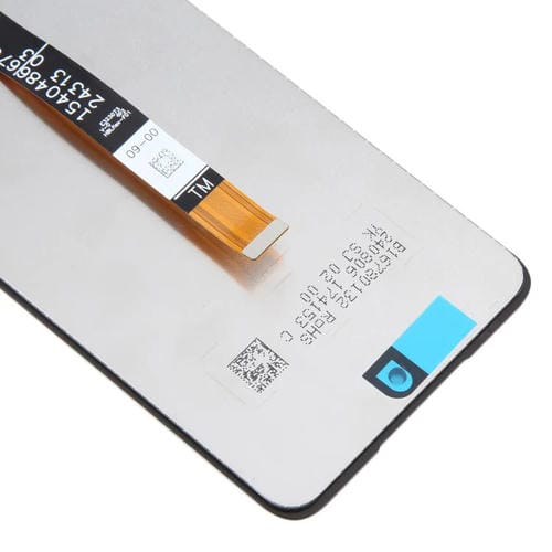 Schermo Intero per Motorola Moto G Power 2025 XT2515-1