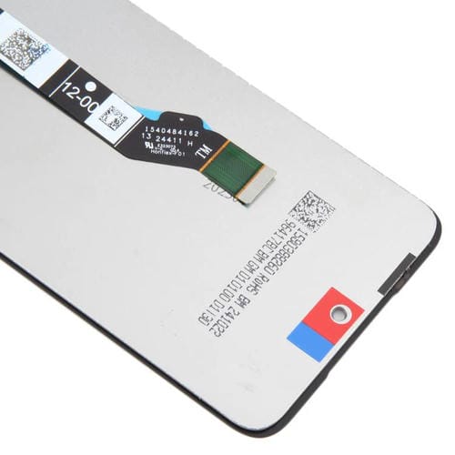 Schermo Intero per Motorola Moto G05