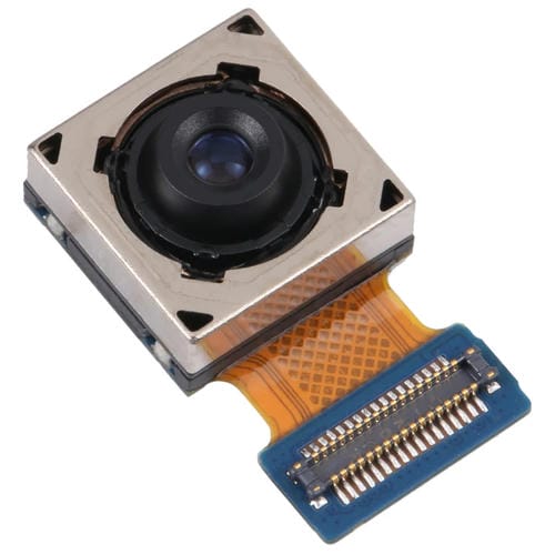 Fotocamera Posteriore Samsung Galaxy A13 SM-A137 Pezzi di