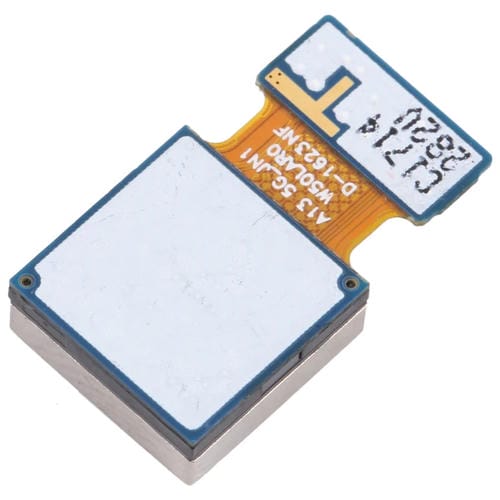 Fotocamera Posteriore Samsung Galaxy A13 SM-A137 Pezzi di