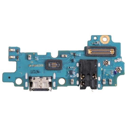 Placa de Porto de Carregamento Samsung Galaxy M42 5G