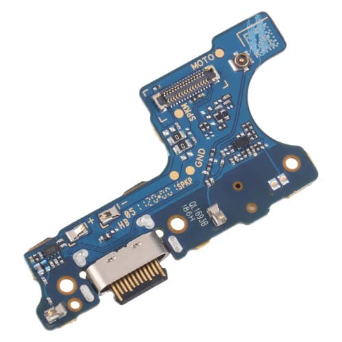 Placa de Puerto de Carga Samsung Galaxy M01 Core SM-M013