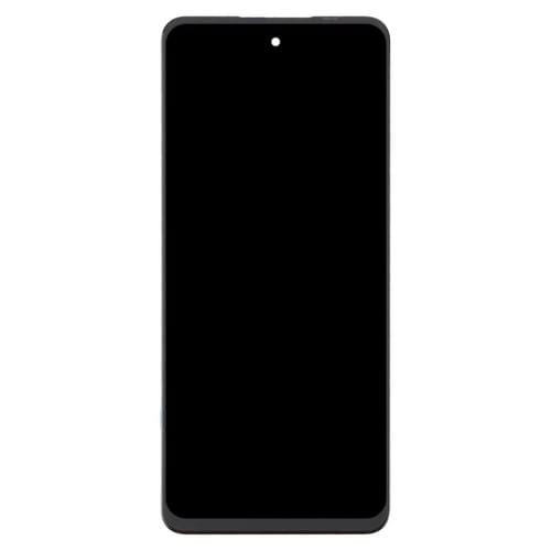 Full Screen for ZTE Nubia Neo 3 5G