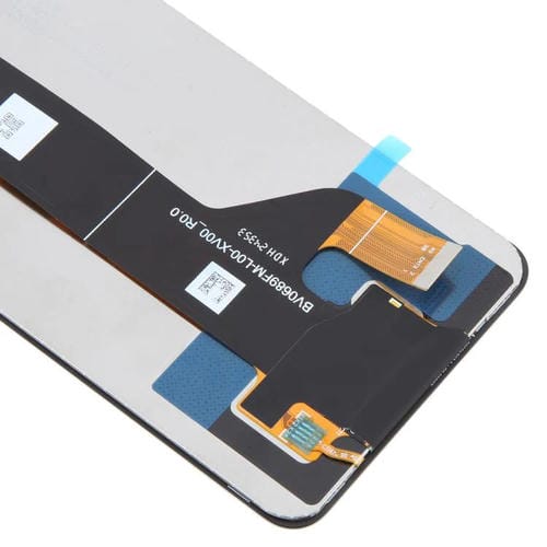 Full Screen for ZTE Nubia Neo 3 5G