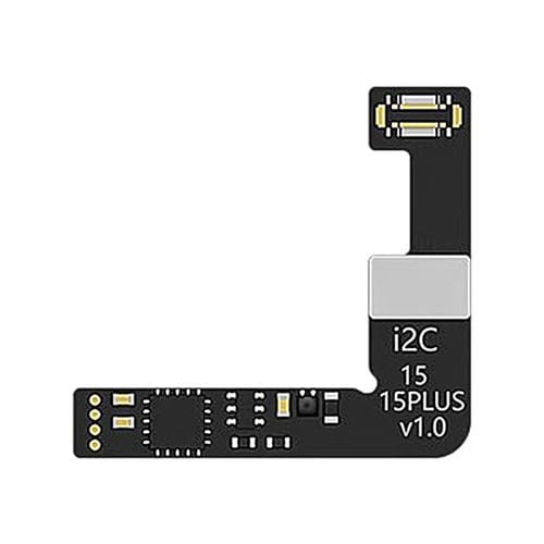 Câble de réparation de batterie externe I2C pour iPhone 15 / 15 Plus