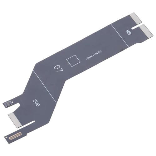Cabo Flex da Placa Base para Xiaomi Redmi Note 14 4G