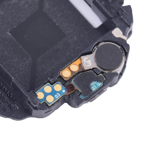 Cadre de la carte mère Samsung Galaxy Watch 4 40mm SM-R860 Batterie