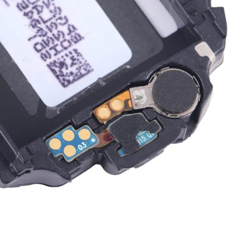 Cadre de la batterie de la carte mère Samsung Galaxy Watch 4 44mm SM-R870
