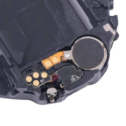 Cadre de la batterie de la carte mère Samsung Galaxy Watch 4 Classic 42mm SM-R880