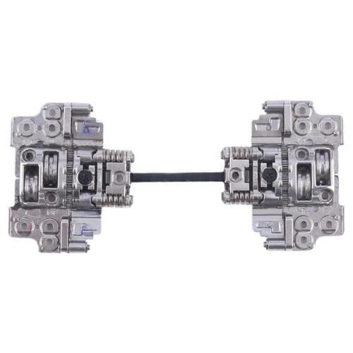 Eje de Giro Samsung Galaxy Z Flip SM-F700 - Calificado