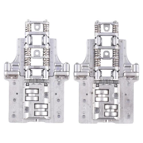 Axis of Rotation Samsung Galaxy Z Fold3 5G SM-F926B