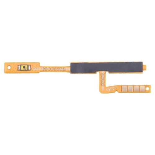 Power Button and Volume Cable Flex ZTE Blade V60 Vita