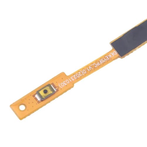 Power Button and Volume Cable Flex ZTE Blade V60 Vita