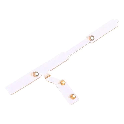 Botão Liga/Desliga e Cabo Flexível de Volume ZTE Blade V50 Smart