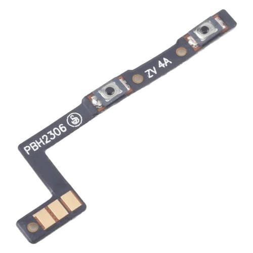 Power Button and Volume Cable Flex ZTE Axon 40 SE