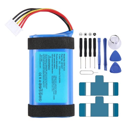 Battery Sony SRS-X33 ST-03 2700mAh