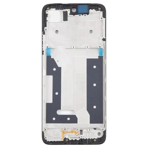 LCD Screen Frame for Motorola Moto G35